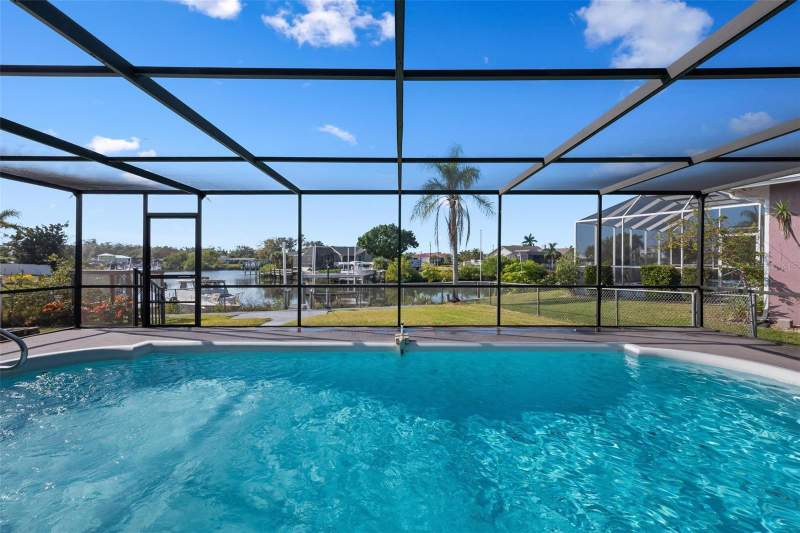 2 bedroom Single Family Residence at 1503 Marlin Street, Waterfront Estates, Nokomis — photo 4