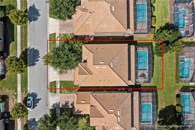6 bedroom Single Family Residence at 9117 El Caro Lane, Stoneybrook South Ph 1, Davenport — photo 5