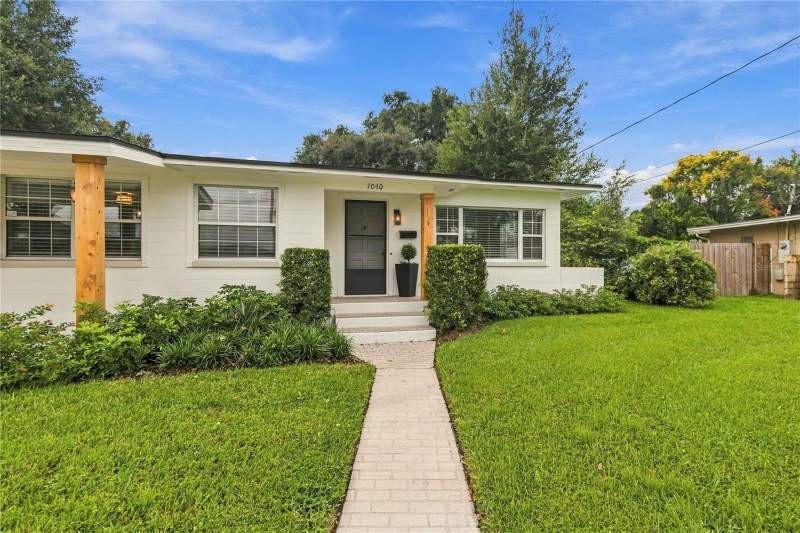 3 bedroom Single Family Residence at 7040 Lake Drive, Nela Isle, Orlando — photo 2