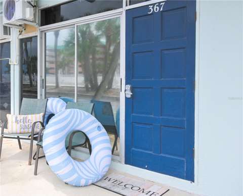 18399 Gulf Boulevard #367, waterfront for sale in Indian Shores