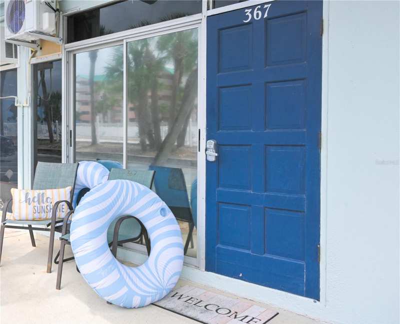 1 bedroom Condominium at 18399 Gulf Boulevard #367, Belleview Gulf Condo, Indian Shores — photo 1
