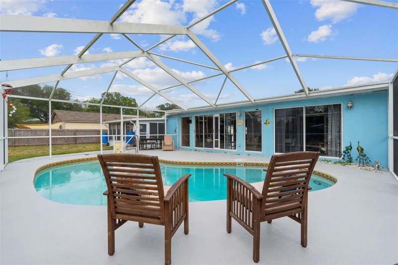 2 bedroom Single Family Residence at 4333 71st Avenue, Boulevard Park 1, Pinellas Park — photo 2