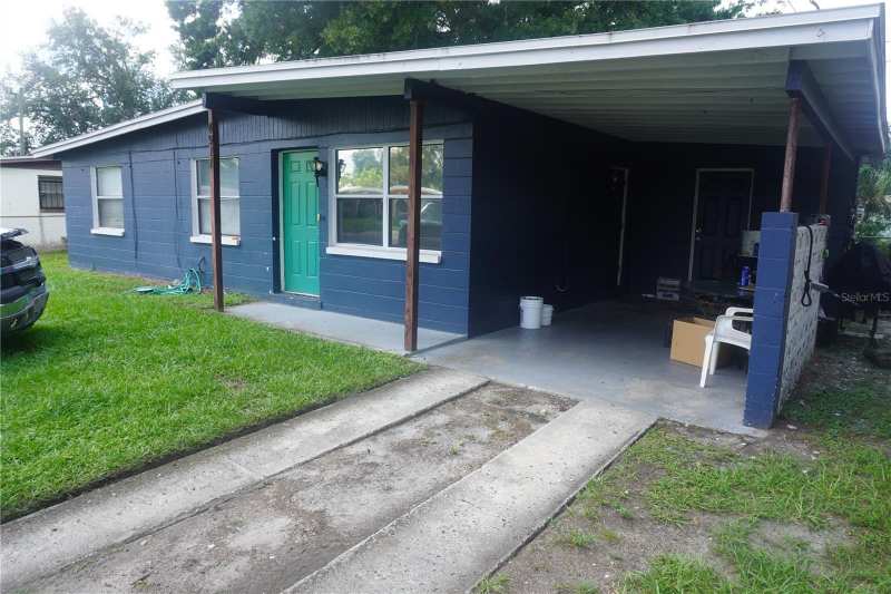 3 bedroom Single Family Residence at 4911 S 83rd Street, Progress Village Unit 2, Tampa — photo 1