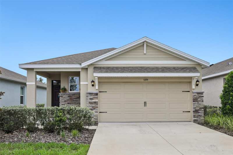 2 bedroom Single Family Residence at 5395 Sunshine Drive, Beaumont Ph 1, Wildwood — photo 1