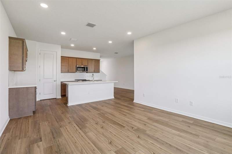 3 bedroom Townhouse at 31455 Spanish Mission Road, Mirada Parcel 23A, San Antonio — photo 5