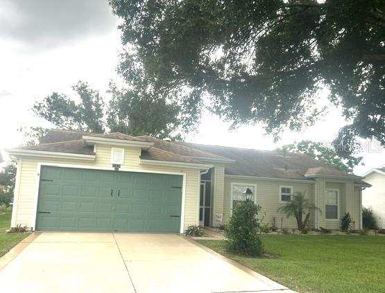 2 bedroom Single Family Residence at 25078 Riverwalk Drive, Plantation At Leesburg, Leesburg — photo 1
