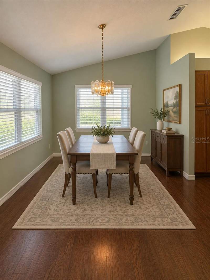 3 bedroom Single Family Residence at 40101 Bowtie Drive, Lady Lake, Lady Lake — photo 4