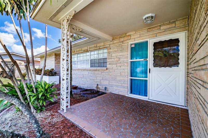 4 bedroom Single Family Residence at 5004 S Hesperides Street, Baybridge Rev, Tampa — photo 4
