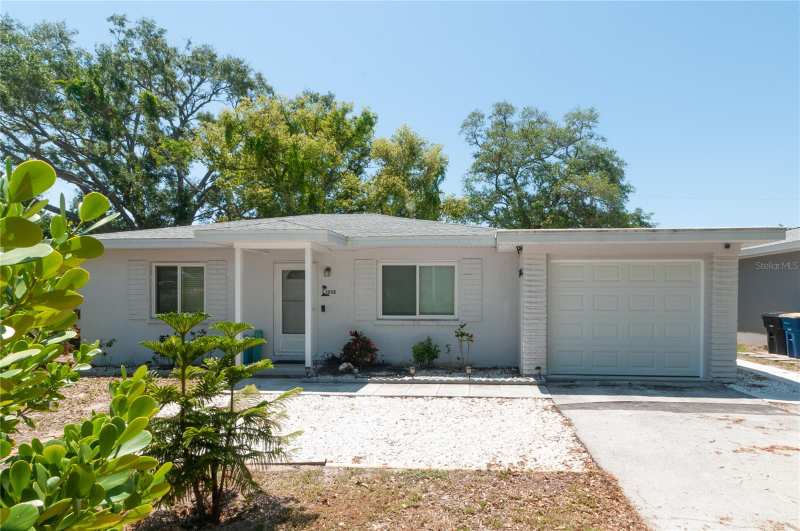 3 bedroom Single Family Residence at 1253 Union Street, Cleardun, Clearwater — photo 1