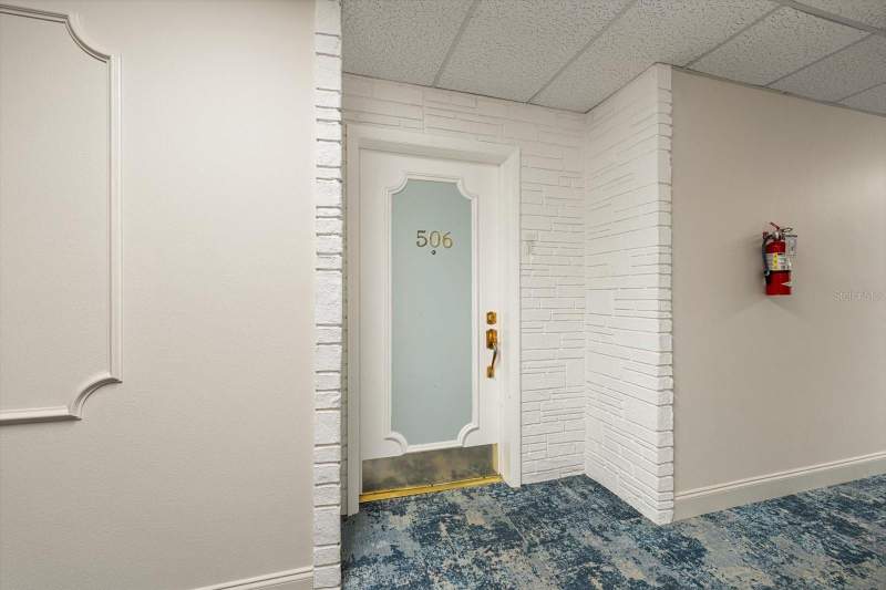 2 bedroom Condominium at 100 Bluff View Drive #506C, Harbour Club Condo 3, Belleair Bluffs — photo 5
