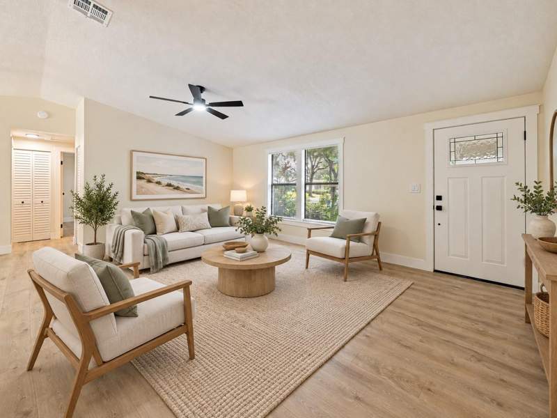 3 bedroom Single Family Residence at 1671 Castlewood Lane, Hammocks The Unit III, Palm Harbor — photo 3