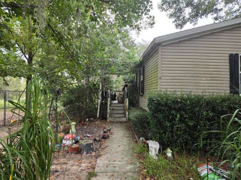 6535 N Ewok Point, home for sale in Dunnellon 34433