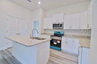 1827 N Roberts Trail, Bell FL - photo 13 of 28