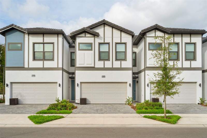 10467 EBB TIDE LANE home for sale in Paradiso Grande Resort Homes for Sale: 2 Homes, From $890K