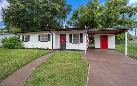 1708 E Ohio Street, home for sale in Plant City 33563