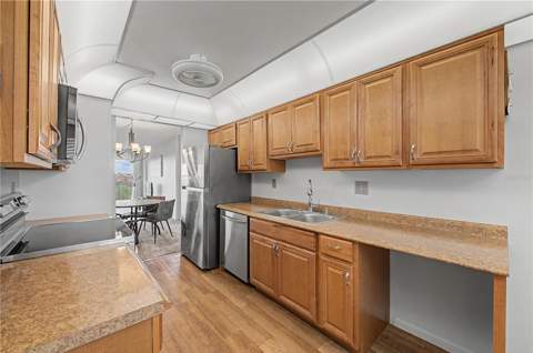 3300 Cove Cay Drive #7D, Clearwater FL - photo 6 of 49