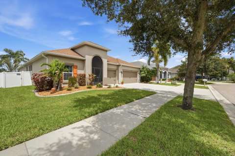 13739 Artesa Bell Drive, home for sale in Riverview 33579