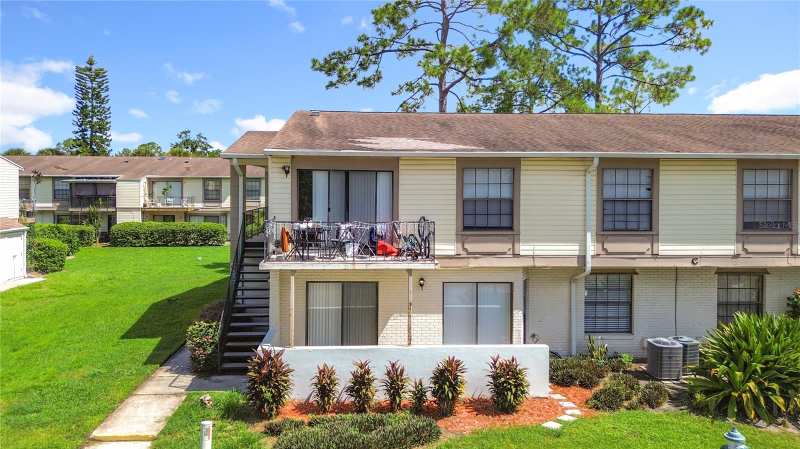 2 bedroom Condominium at 5977 Village Circle South #Ge, Village Square Condo, Orlando — photo 1
