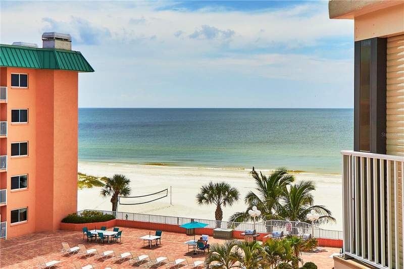 3 bedroom Condominium at 18400 Gulf Boulevard #1206, Beach Cottage Condo, Indian Shores — photo 5