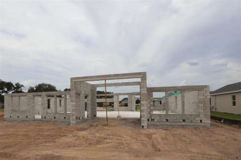 3072 Solace Way, home for sale in Orlando 32820