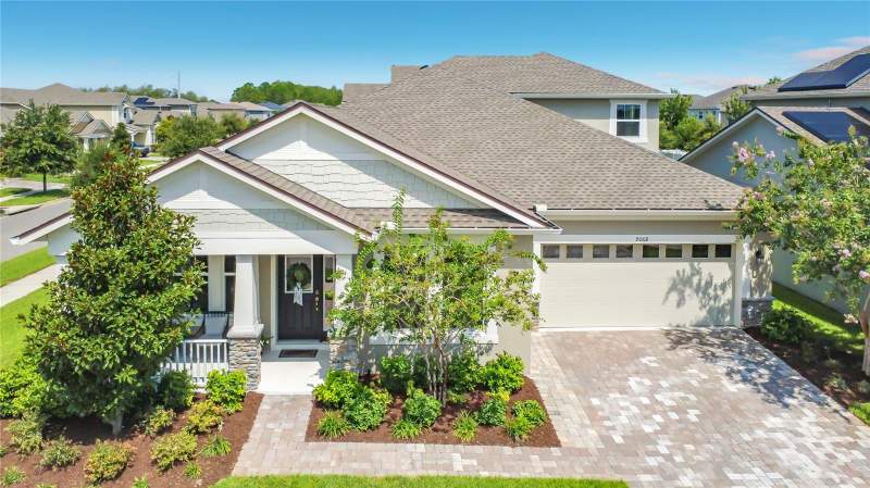 4 bedroom Single Family Residence at 9068 EXPLORATION AVENUE, STARWOOD PH N-1A, ORLANDO — photo 4