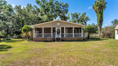 501 Swilley Road, home for sale in Plant City 33567