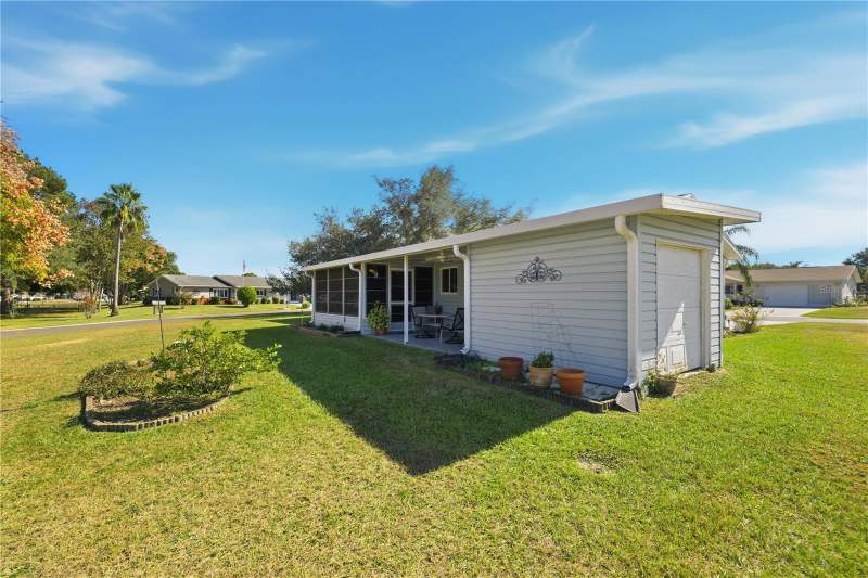 2 bedroom Single Family Residence at 10599 SE 178th Street, Spruce Creek South, Summerfield — photo 4