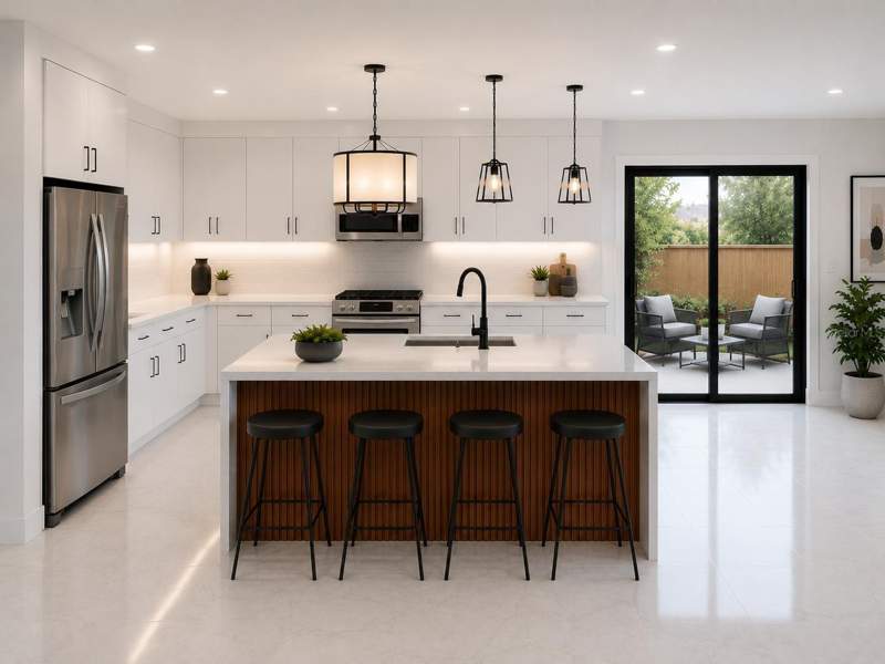 3 bedroom Single Family Residence at 493 Ricold Terrace, Port Charlotte Sec 96 02, Port Charlotte — photo 5