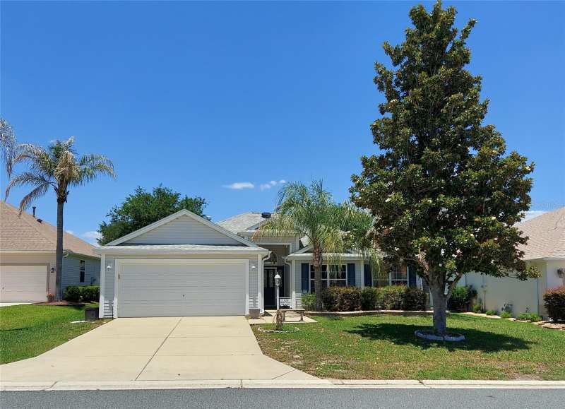 3 bedroom Single Family Residence at 1529 Straton Way, Villages Of Sumter, The Villages — photo 1