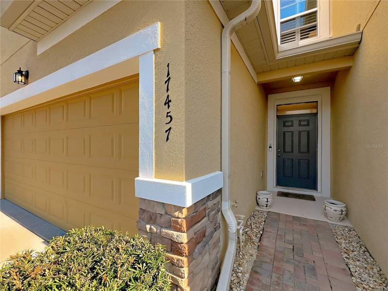 3 bedroom Townhouse at 17457 Chateau Pine Way, Magnolia Pointe Ph 1, Clermont — photo 5