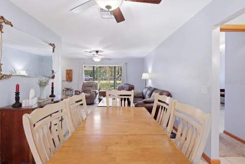 9188 N Commodore Drive, Citrus Springs FL - photo 6 of 6