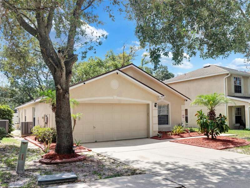 3 bedroom Single Family Residence at 7515 Terrace River Drive, Terrace River Ph 1, Temple Terrace — photo 4