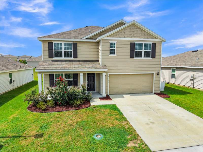 5 bedroom Single Family Residence at 17627 NW 172nd Avenue, Briarwood Ph 2 & 3 Pb 38 Pg 94, Alachua — photo 4