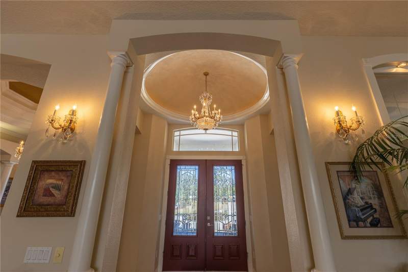4 bedroom Single Family Residence at 13717 Canterfield Drive, Canterfield Farms, Riverview — photo 3