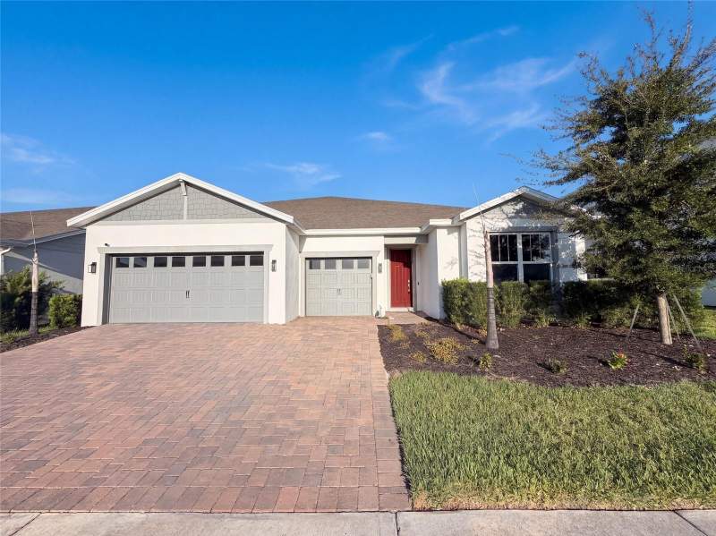 Willow Ridge