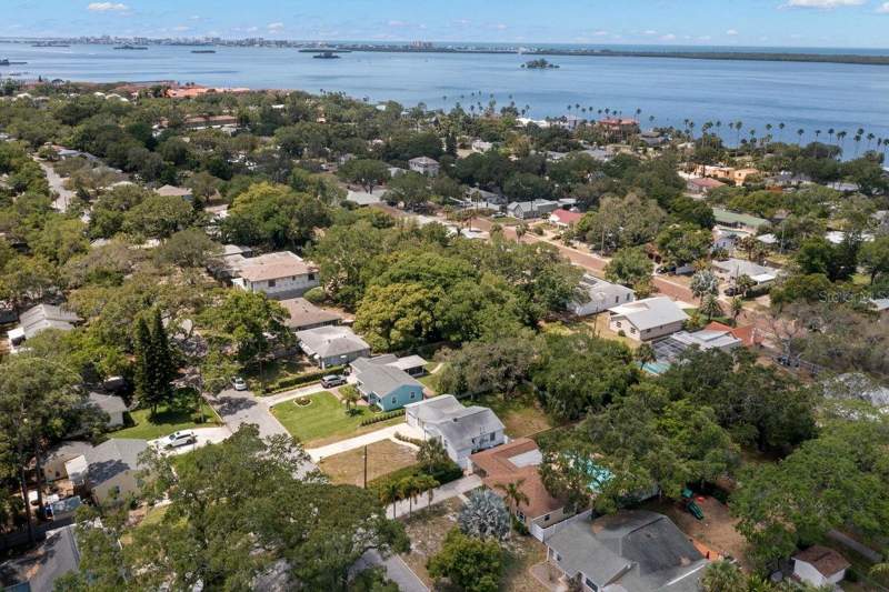 2 bedroom Single Family Residence at 1658 Douglas Avenue, Dunedin Isles 1, Dunedin — photo 5