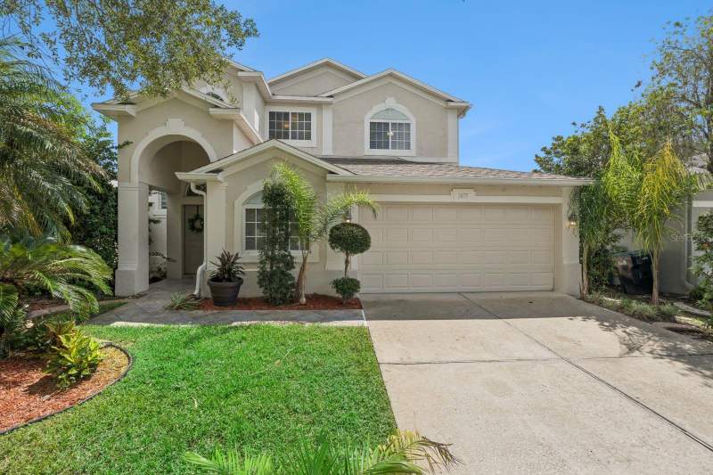 Stoneybrook East