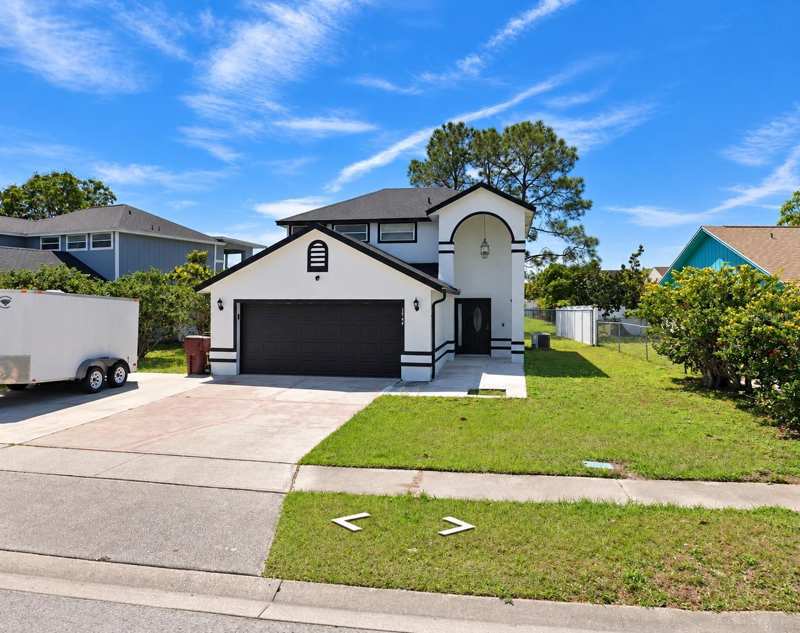 3 bedroom Single Family Residence at 1744 Quail Ridge Loop, Quail Hollow Ph 1, Kissimmee — photo 1