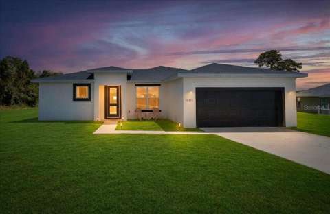 16373 SW 48Th Circle, home for sale on SW 48Th Circle