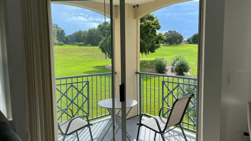 2 bedroom Condominium at 7310 Westpointe Boulevard #623, Bermuda Dunes Private Residence, Orlando — photo 1