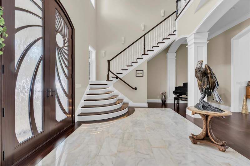 4 bedroom Single Family Residence at 4650 Ridge View Road, Palm Harbor, Palm Harbor — photo 5