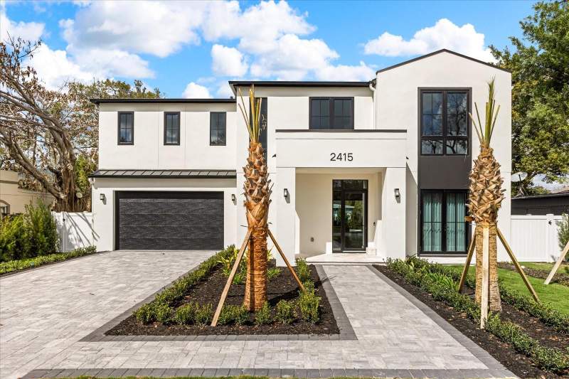 Colonial Acres Orlando