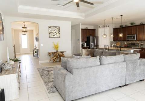 1216 Old Windsor Way, Spring Hill FL - photo 7 of 31