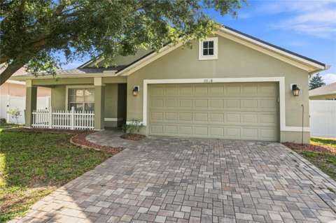 13368 Mandalay Place, gated community for sale in Spring Hill