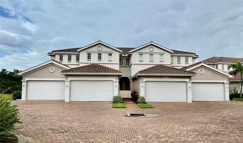 17434 Boca Vista Road #1006, golf community for sale in Punta Gorda