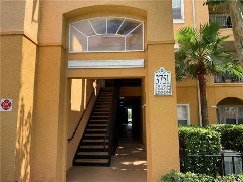 3751 Conroy Road #2311, home for sale in Orlando 32839