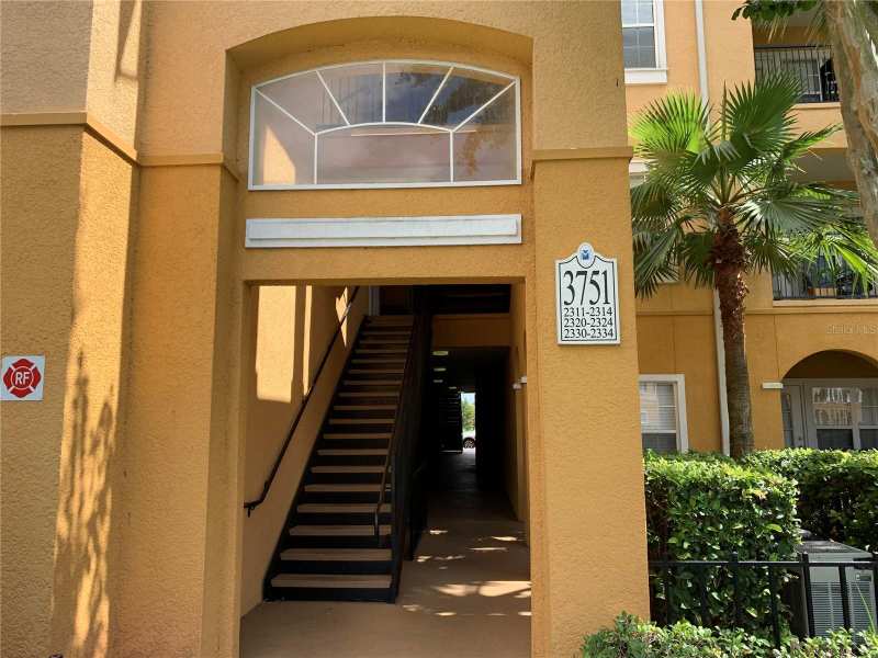 2 bedroom Condominium at 3751 Conroy Road #2311, Mosaic/Millenia, Orlando — photo 1
