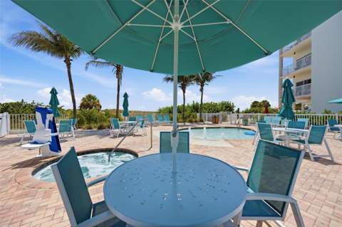 12000 Gulf Boulevard #611S, Treasure Island FL - photo 6 of 6