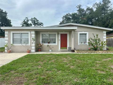 7507 Coral Vine Lane, home for sale in Tampa 33619