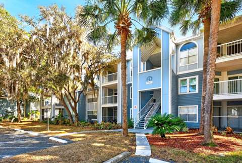 2569 Grassy Point Drive #207, home for sale on Grassy Point Drive